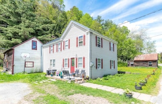 95 Main St N, Wells River, VT 05081
