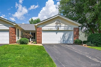 425 Charter Way Dr Unit K16, Grover, MO 63040