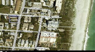 6063 Ridgewood Ave, Cocoa Beach, FL 32931