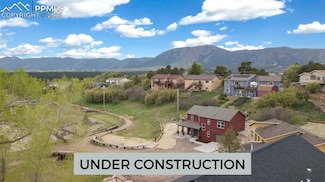 826 Meadow Ln, Palmer Lake, CO 80133