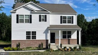 2932 White Tail Dr, Lake of the Woods, VA 22508