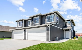 2706 Tim Rogers, Salina, KS 67401