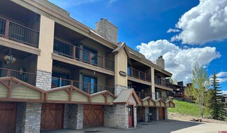 20 Hunter Hill Rd Unit 107, Crested Butte, CO 81225