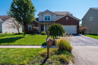 578 Preston Trails Dr, Pickerington, OH 43147