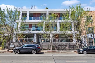 1046 N Damen Ave Unit 2N, Chicago, IL 60622