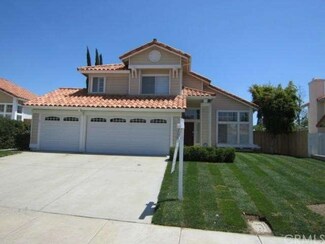 25011 Avenida Sombra, Murrieta, CA 92563