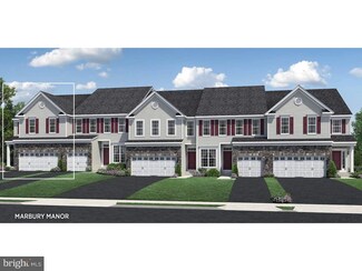 123 Caldwell Ct, Colmar, PA 18915