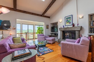 2433 Steeple View Rd Unit 33, Manchester, VT 05255