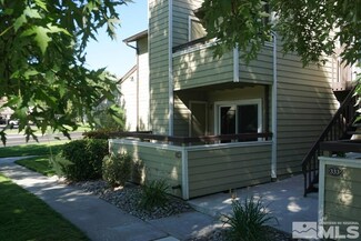 7690 Bluestone Dr Unit 335, Reno, NV 89511