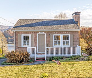 22116 Big Bass Camp Rd, Abingdon, VA 24211