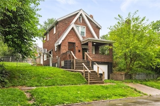 233 E 21st Ave, Homestead, PA 15120