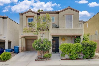 9133 Silk Threads Ave, Las Vegas, NV 89149