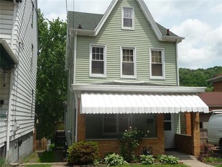 28 Maplewood St, Pittsburgh, PA 15223
