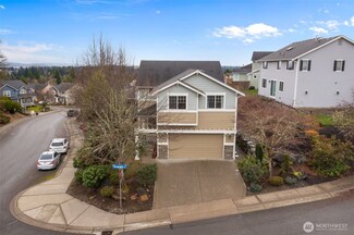 1430 Skyline Ridge Ln SW, Tumwater, WA 98512