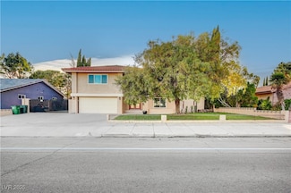 1546 Georgia Ave, Boulder City, NV 89005