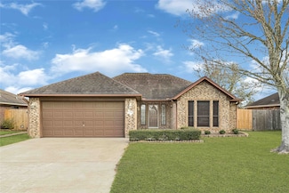 13314 Kaylee Ln, Santa Fe, TX 77510