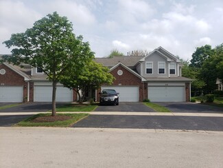 268 Wildspring Ct Unit 85, Itasca, IL 60143