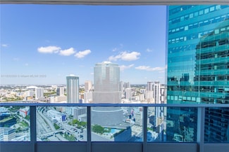 200 Biscayne Blvd Way Unit 4512, Miami, FL 33131