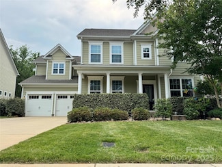 133 Yellowbell Rd, Mooresville, NC 28117