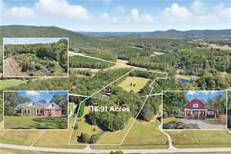 6752 Shoal Creek Rd, Clermont, GA 30527