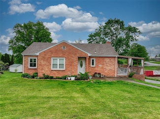 1814 Roosevelt Rd, Sewickley, PA 15143