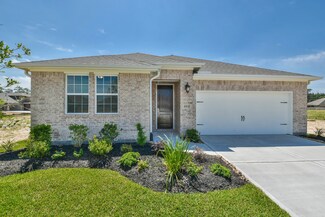 2913 Libretto Reach Dr, Spring, TX 77386