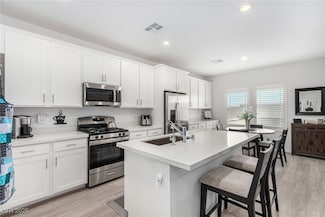 288 Whitney Crest St, Henderson, NV 89015