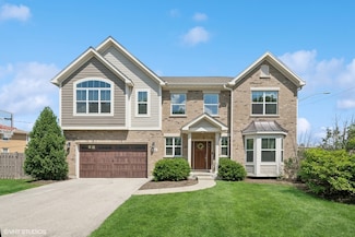 161 N Schubert St, Palatine, IL 60067