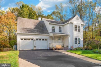 23605 Dixie Ridge Ct, Gaithersburg, MD 20882