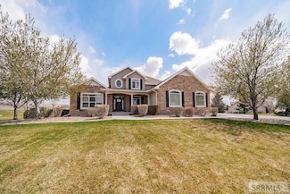 5664 E Sagewood Dr, Idaho Falls, ID 83406