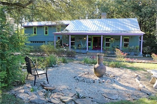 40074 Archie Wallace Rd, Franklinton, LA 70438