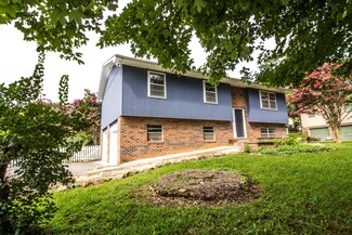 307 W Mountain View Rd, Corryton, TN 37721