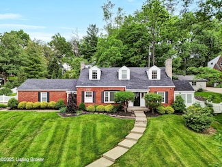 2501 Newburg Rd, Louisville, KY 40205