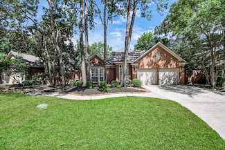 39 Wild Meadow Ct, Spring, TX 77380
