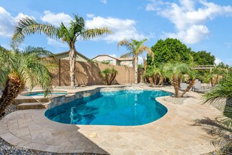 3728 E Narrowleaf Dr, Gilbert, AZ 85298