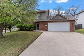 3301 Lost Tree Terrace, Columbia, MO 65202