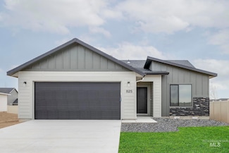 3892 W Tribute St, Meridian, ID 83642