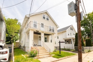 57 Ardale St, Roslindale, MA 02131