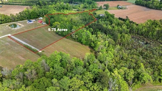 TBD Sheila Dr Unit Lot 3 (9.75 Acres), Johnsonville, SC 29555