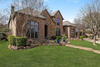 1305 Wade Haven Ct, McKinney, TX 75071