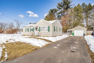 62 Lukasik St, Chicopee, MA 01020
