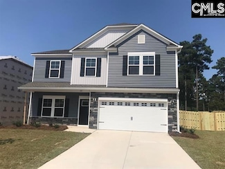 522 Griffon Dr, Chapin, SC 29036