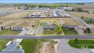 3834 N 2381 E, Filer, ID 83328