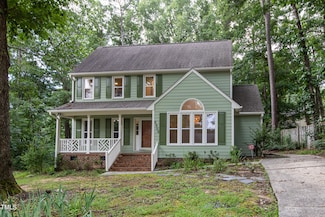 5408 Ravenswood Place, Durham, NC 27713