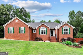124 Crown Walk, McDonough, GA 30253