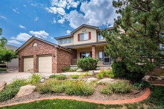 10057 Glenstone Cir, Highlands Ranch, CO 80130