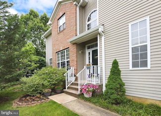 14 Coolidge Way, Princeton, NJ 08540