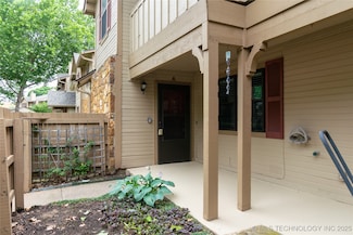 9113 S Urbana Ave Unit 8, Tulsa, OK 74137