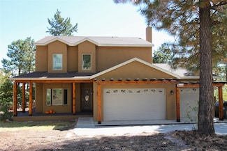 5310 Quemazon, Los Alamos, NM 87544
