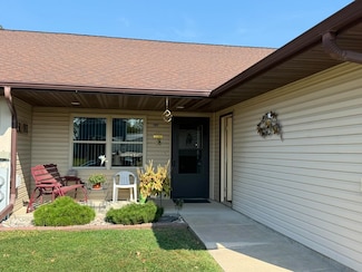 102 W Grant St, Montfort, WI 53569